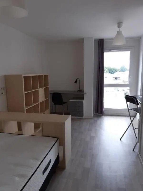 Appartement à vendre, 26m², Anzin