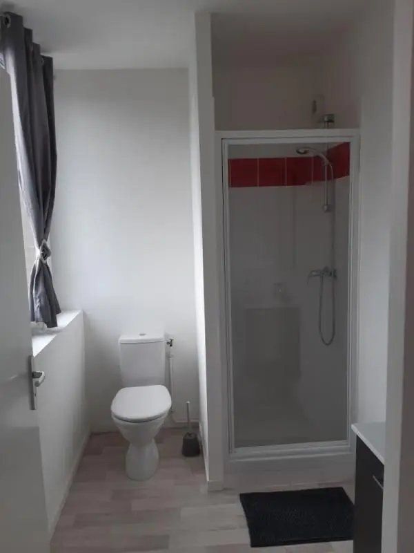 Appartement à vendre, 26m², Anzin