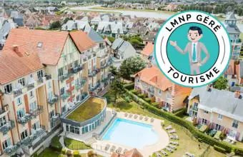 Appartement à vendre, 19m², Dives-sur-Mer