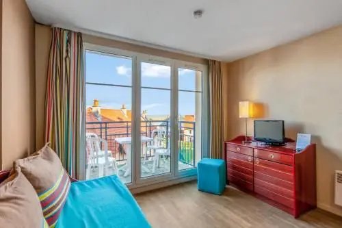 Appartement à vendre, 19m², Dives-sur-Mer