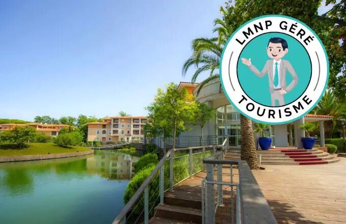 Appartement à vendre, 30m², Mandelieu-la-Napoule