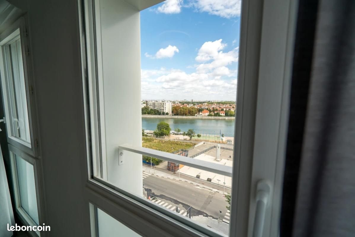 Appartement à vendre, 24m², Rungis