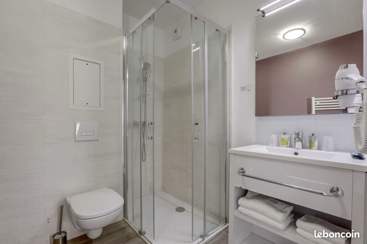Appartement à vendre, 24m², Rungis