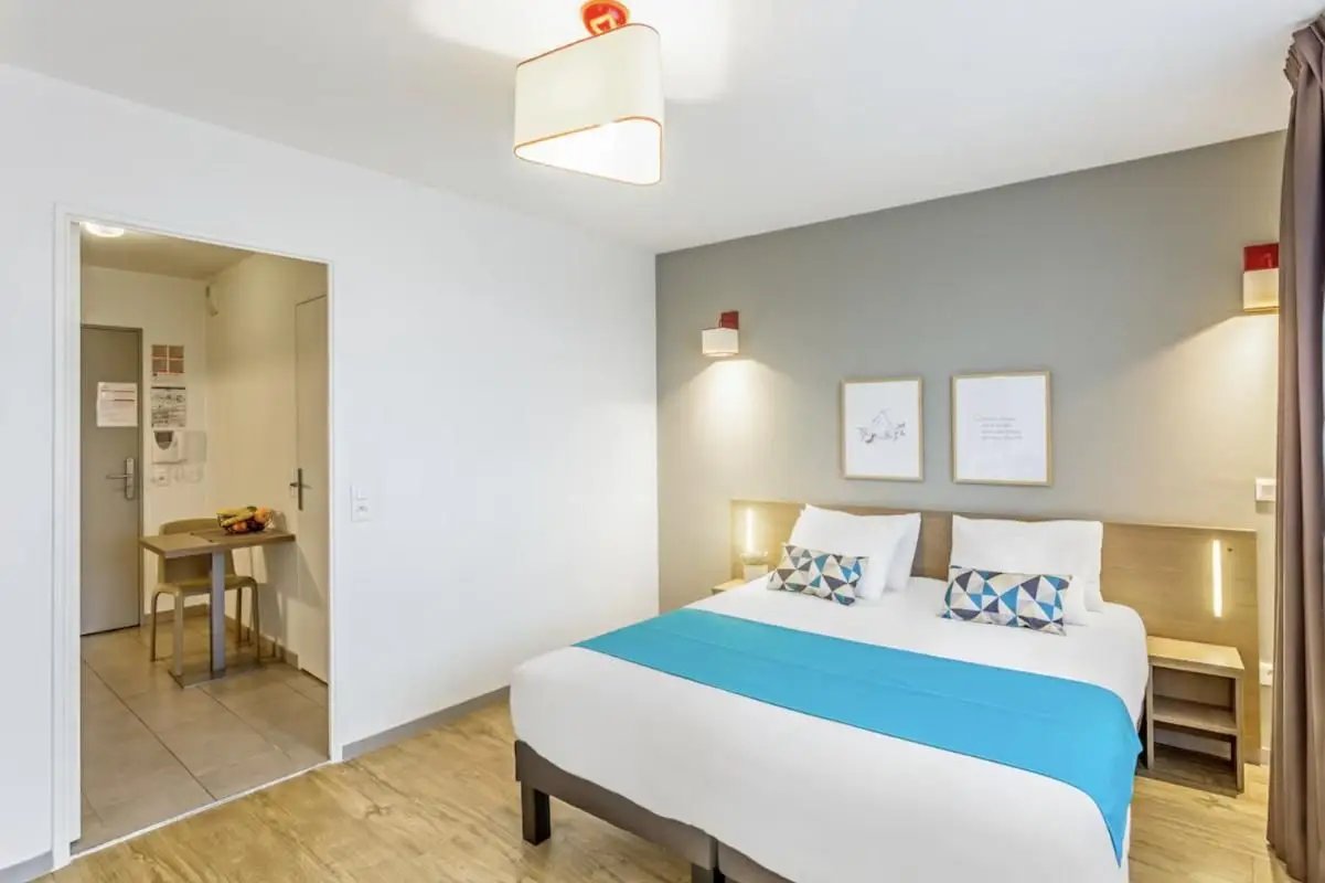 Appartement à vendre, 24m², Amiens