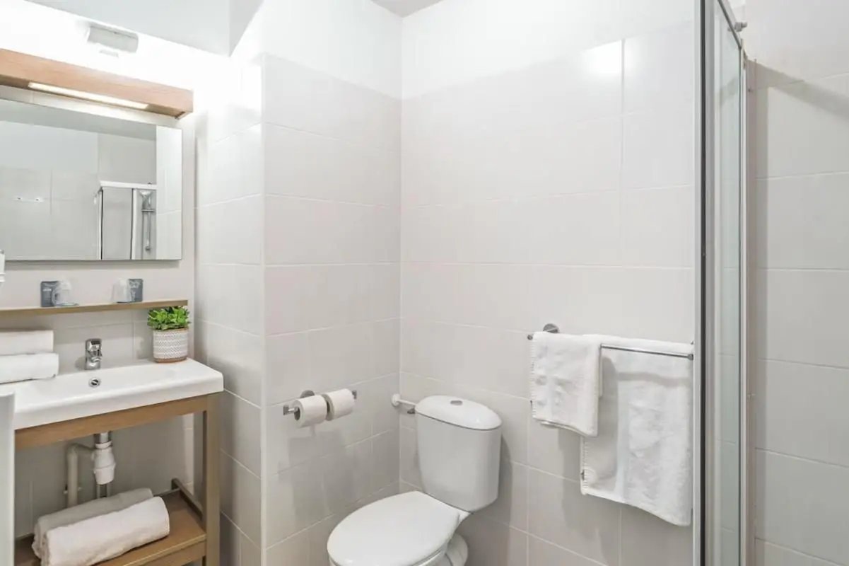 Appartement à vendre, 24m², Amiens