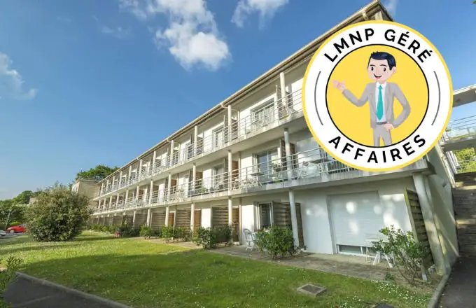 Appartement à vendre, 40m², Sautron