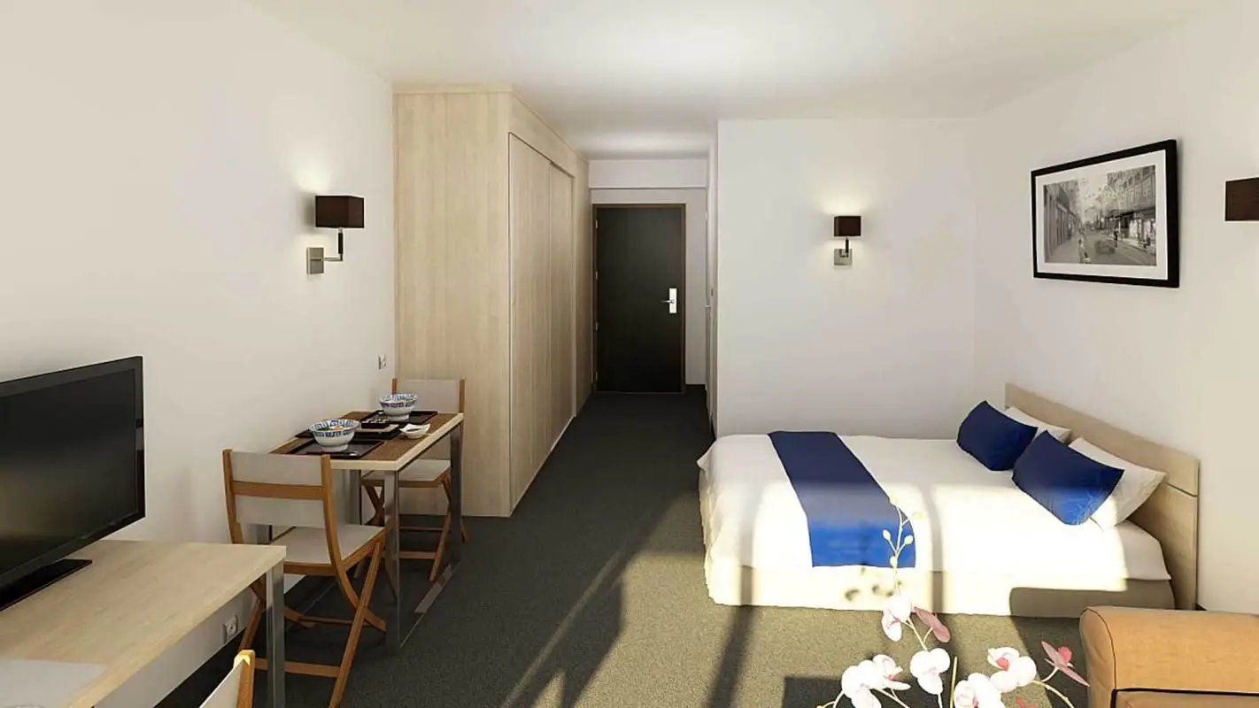 Appartement à vendre, 40m², Sautron
