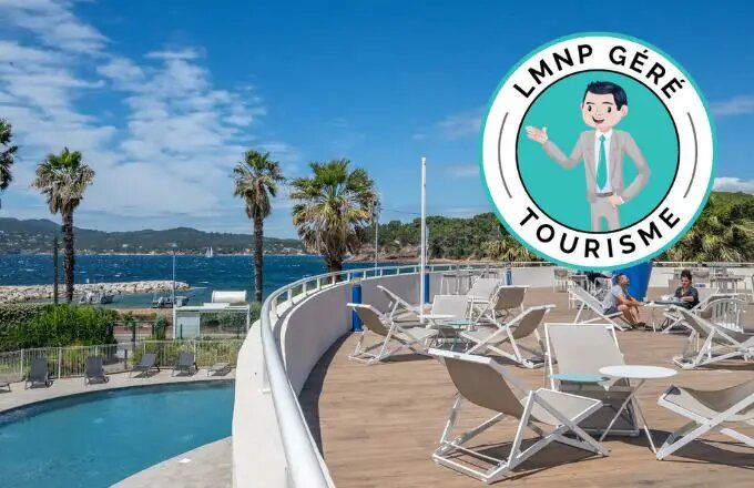 Appartement à vendre, 32m², Saint-Mandrier-sur-Mer