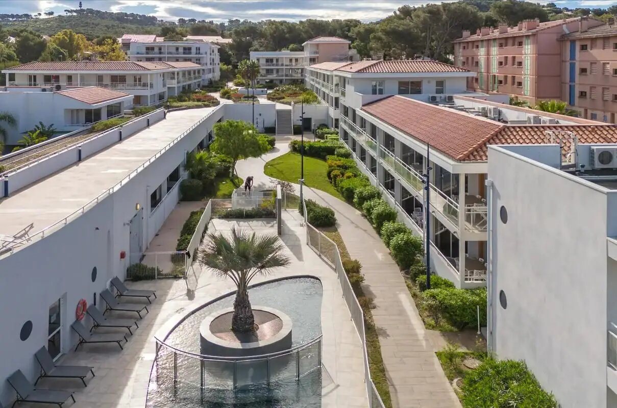 Appartement à vendre, 32m², Saint-Mandrier-sur-Mer