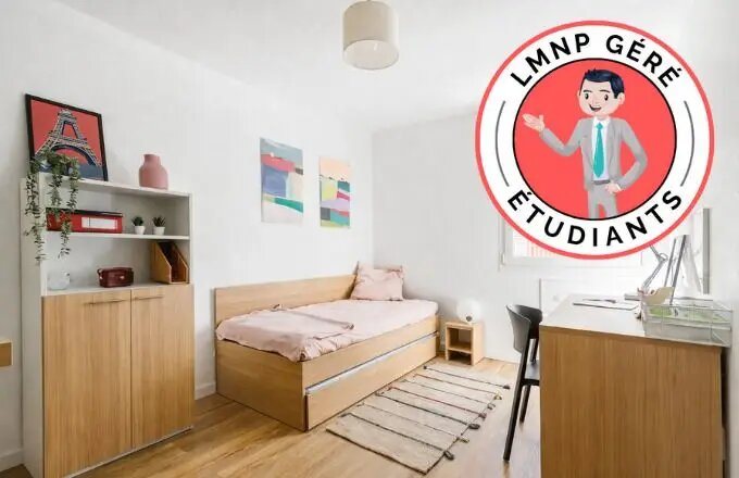 Appartement à vendre, 18m², Nice