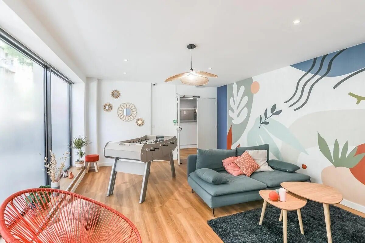 Appartement à vendre, 18m², Nice