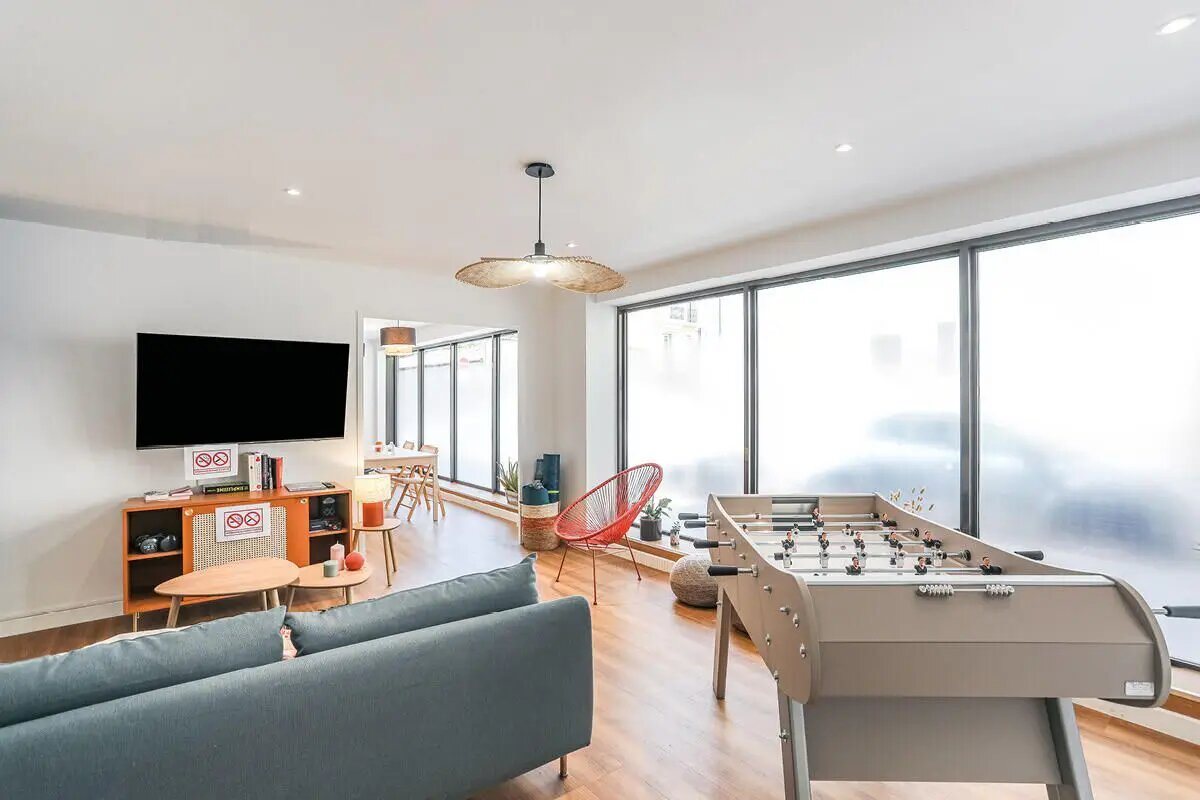 Appartement à vendre, 18m², Nice
