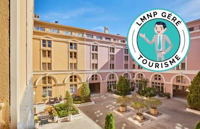 Appartement à vendre, 60m², Aix-en-Provence