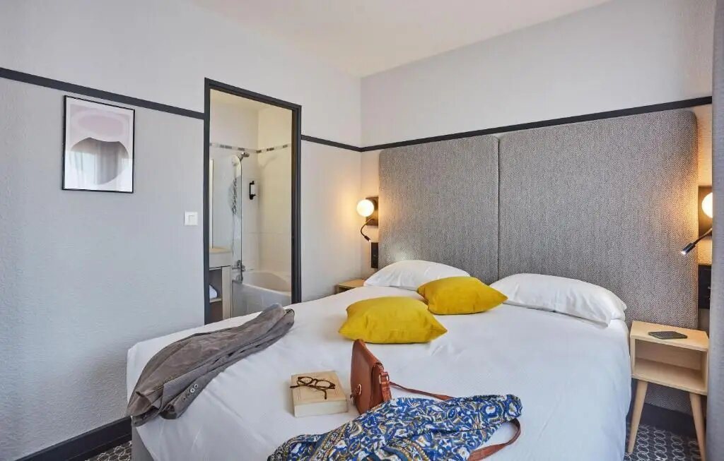 Appartement à vendre, 60m², Aix-en-Provence