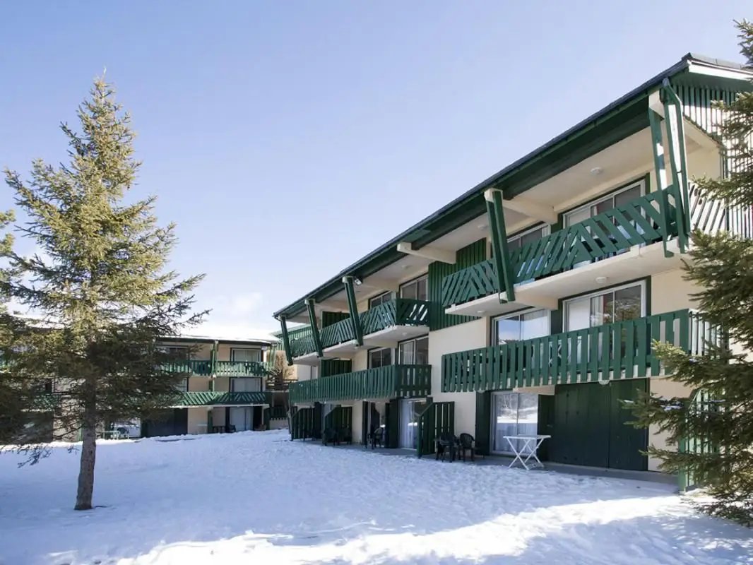 Appartement à vendre, 34m², Bolquère
