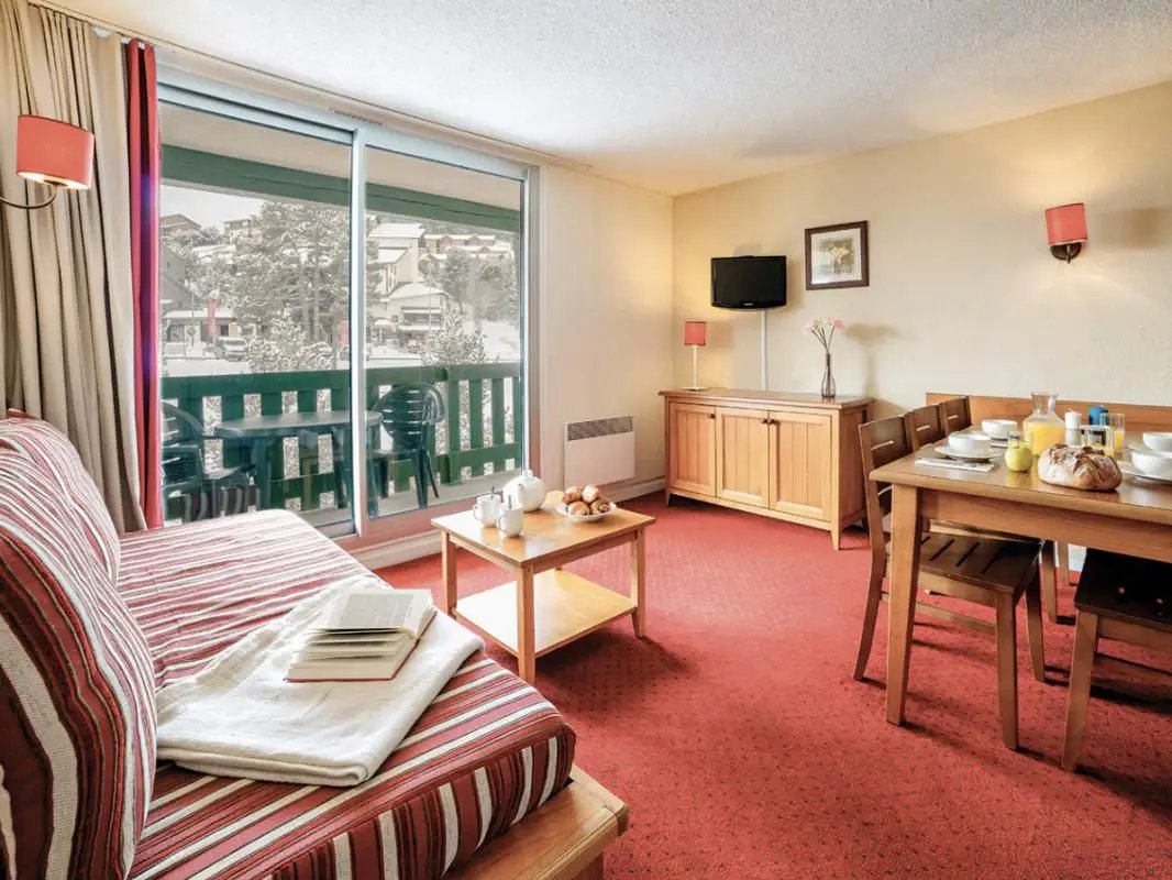 Appartement à vendre, 34m², Bolquère