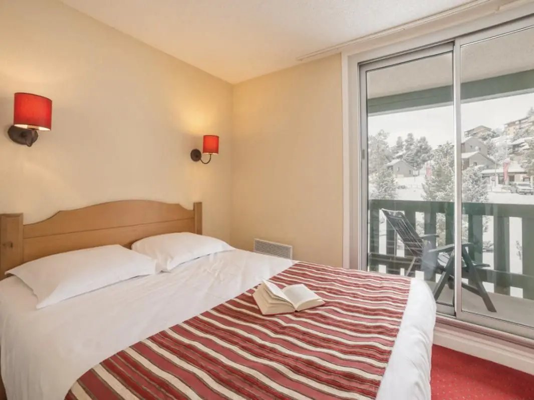 Appartement à vendre, 34m², Bolquère
