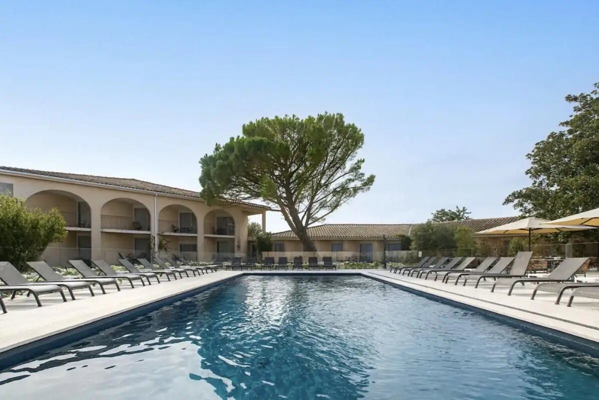 Appartement à vendre, 17m², Avignon