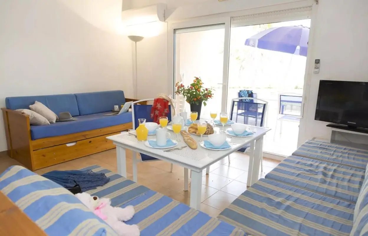 Appartement à vendre, 62m², Sartène