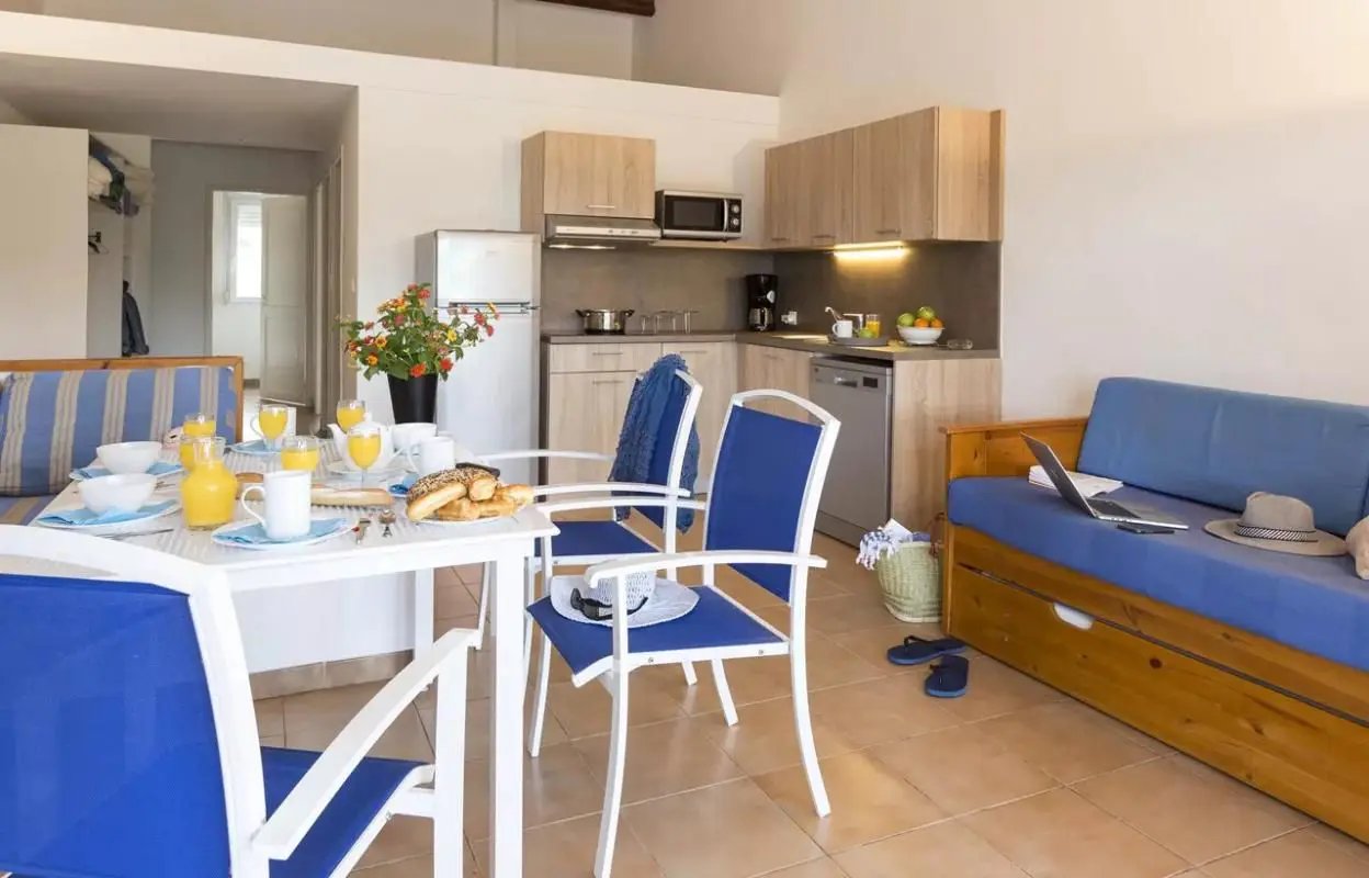 Appartement à vendre, 62m², Sartène