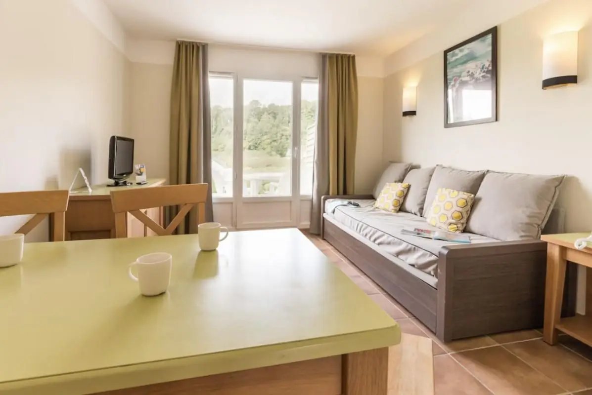Appartement à vendre, 31m², Branville
