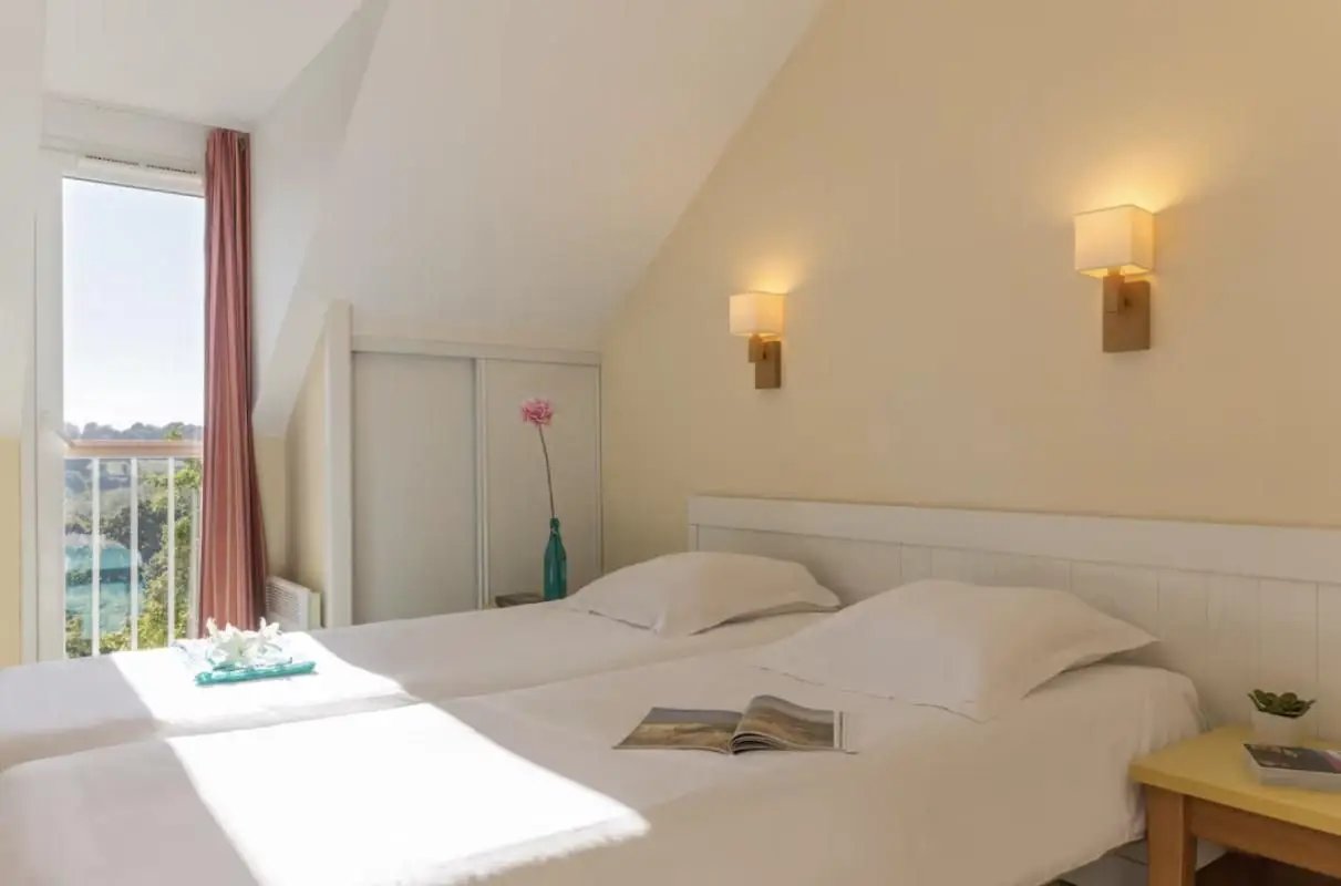 Appartement à vendre, 31m², Branville
