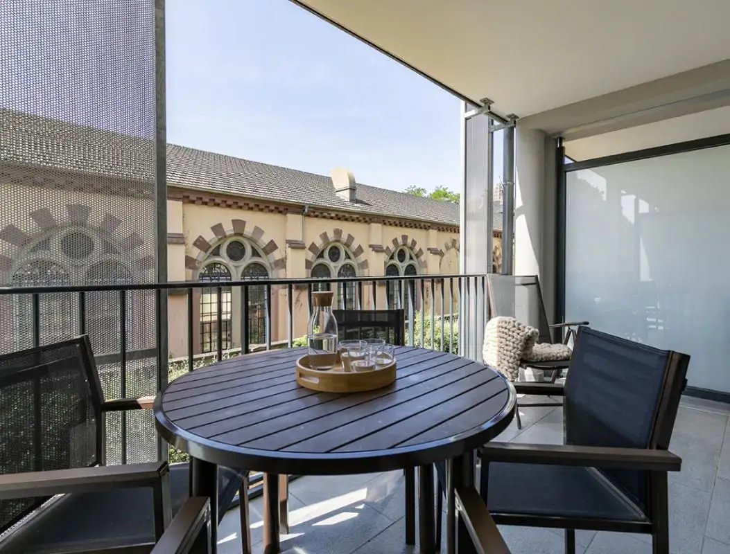 Appartement à vendre, 30m², Colmar