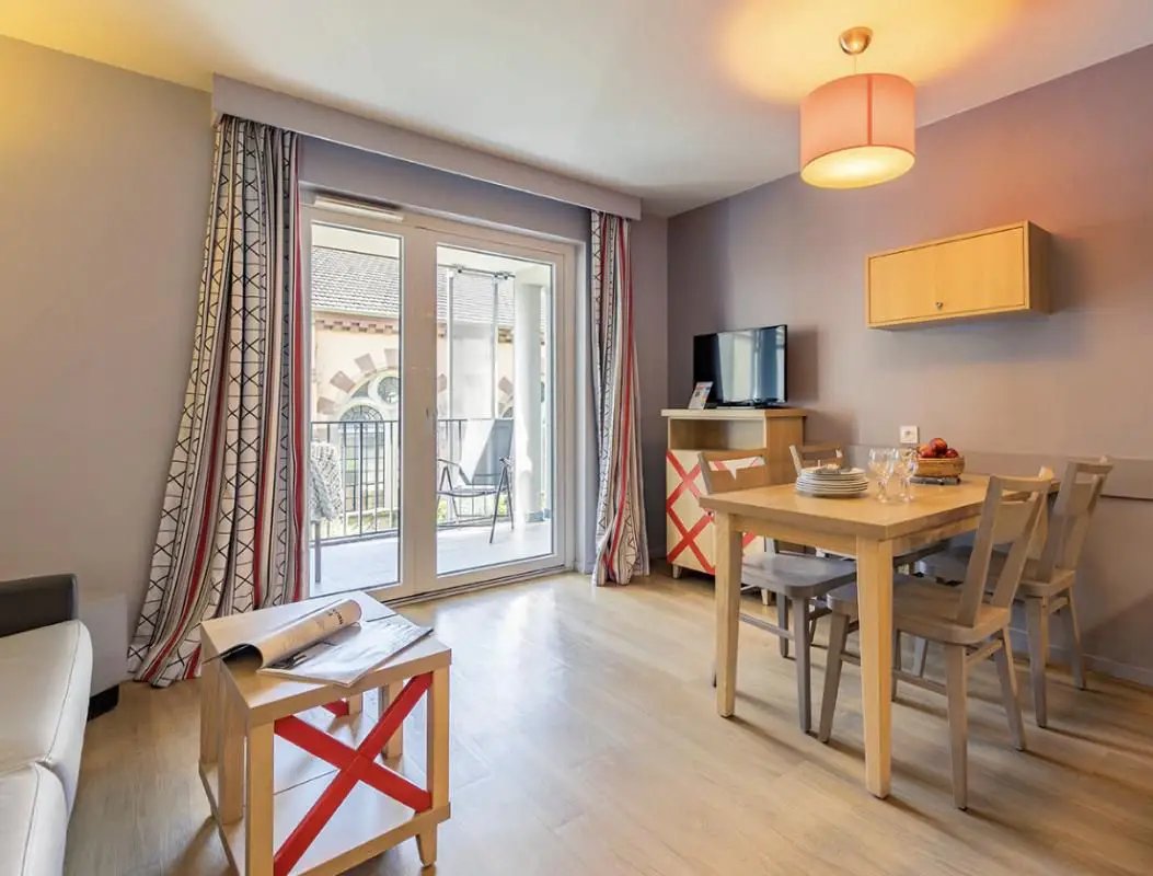 Appartement à vendre, 30m², Colmar