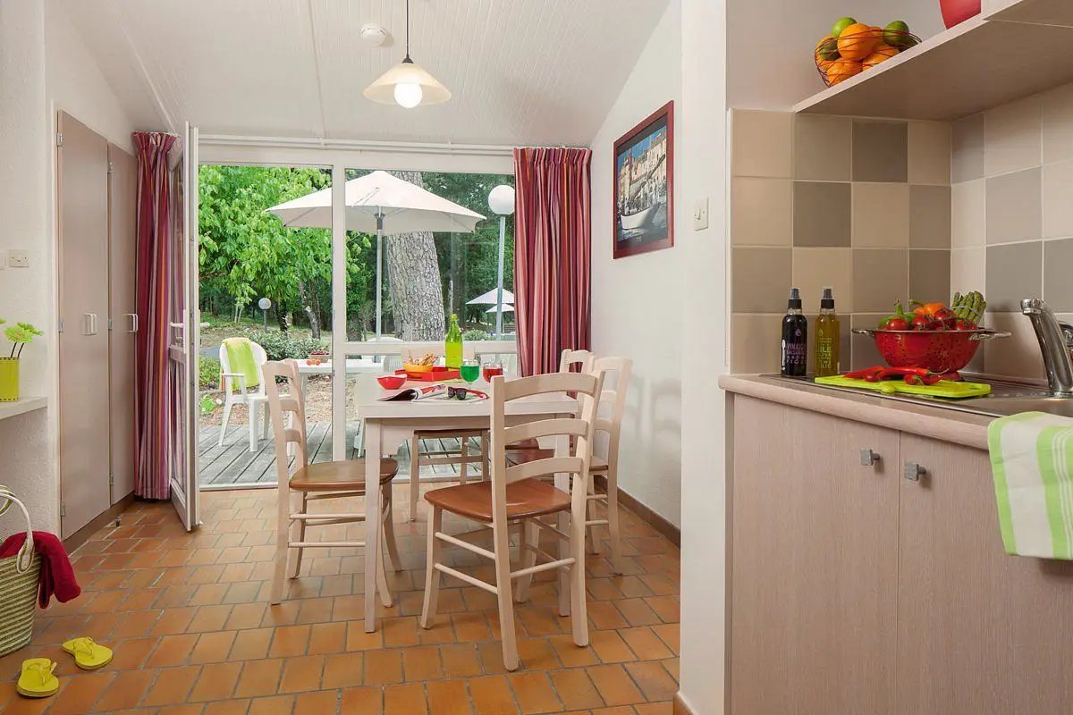 Maison à vendre, 32m², Les Mathes
