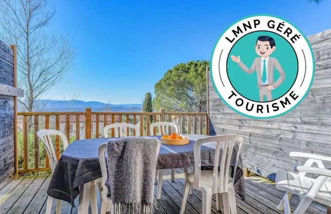 Appartement à vendre, 39m², Grospierres
