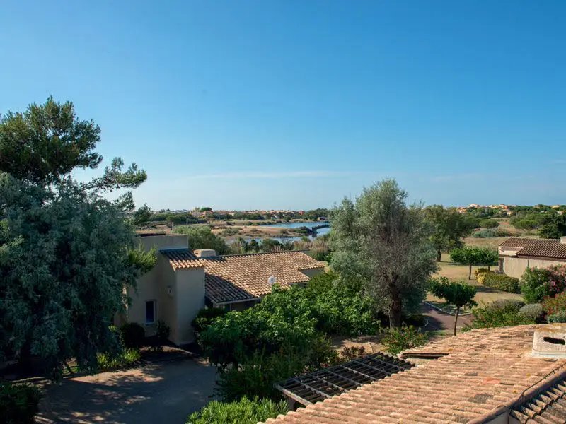 Appartement à vendre, 32m², Grau d'Agde