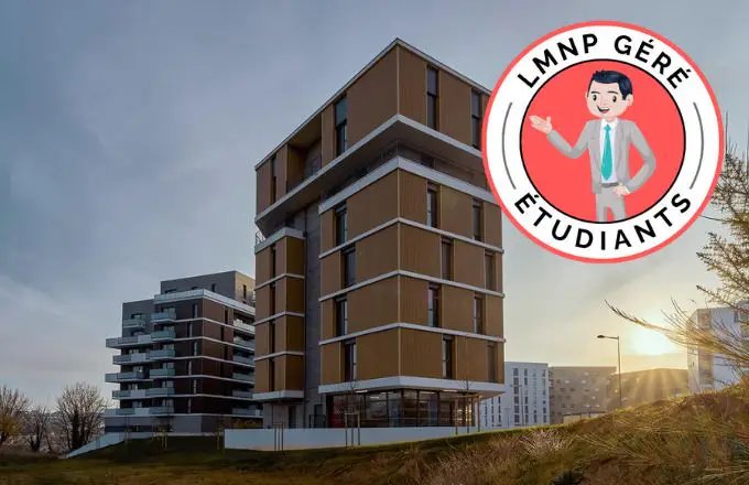 Appartement à vendre, 22m², Brest