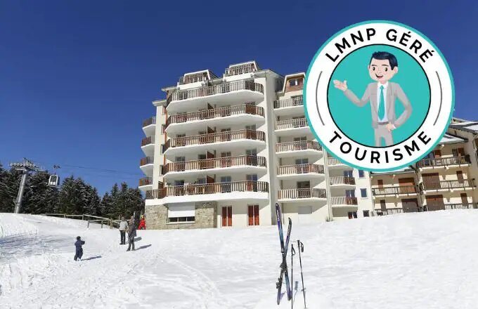 Appartement à vendre, 37m², Ax-les-Thermes
