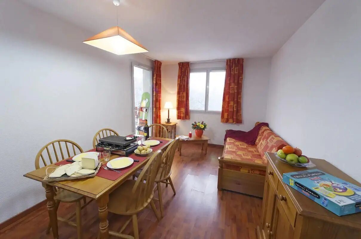 Appartement à vendre, 37m², Ax-les-Thermes