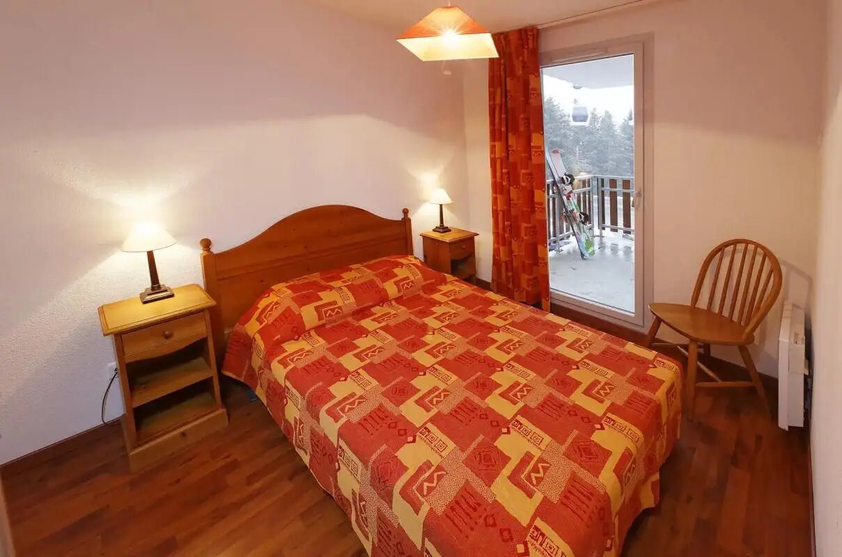 Appartement à vendre, 37m², Ax-les-Thermes