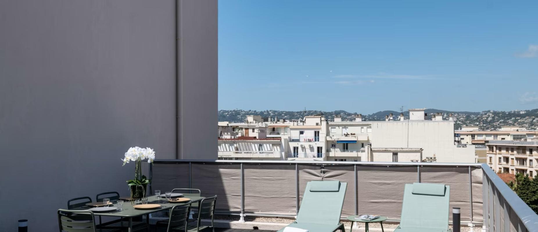 Appartement à vendre, 91m², Antibes