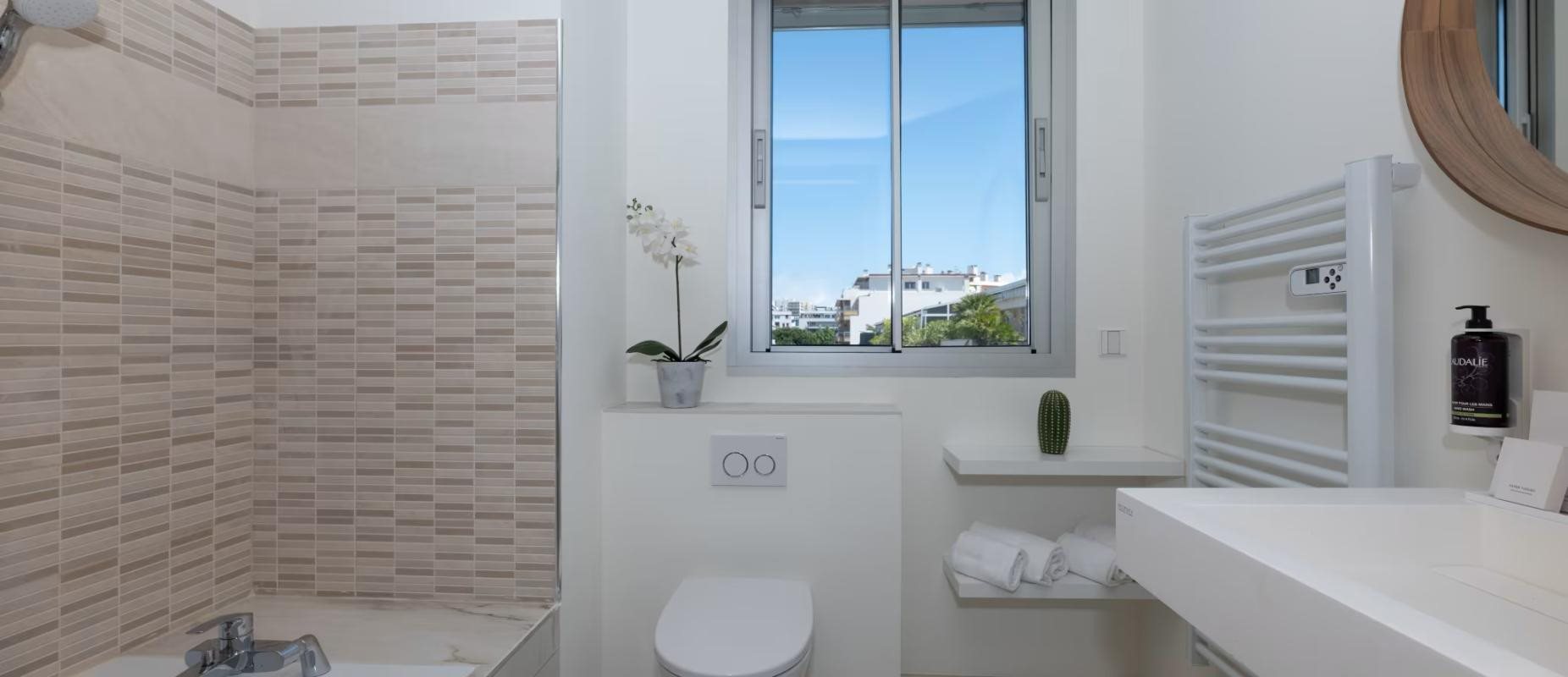 Appartement à vendre, 91m², Antibes