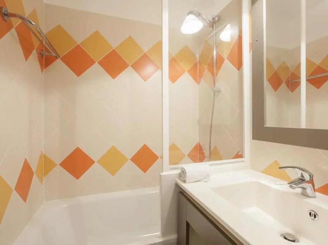 Appartement à vendre, 24m², Sainte-Maxime