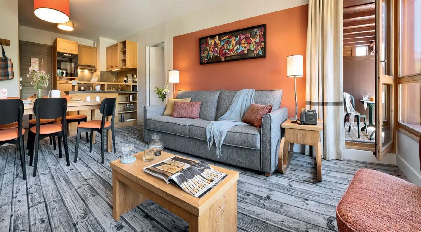 Appartement à vendre, 80m², Arâches-la-Frasse (Les Carroz d'Arâches)