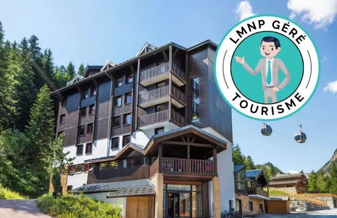 Appartement à vendre, 20m², Modane (Valfréjus)