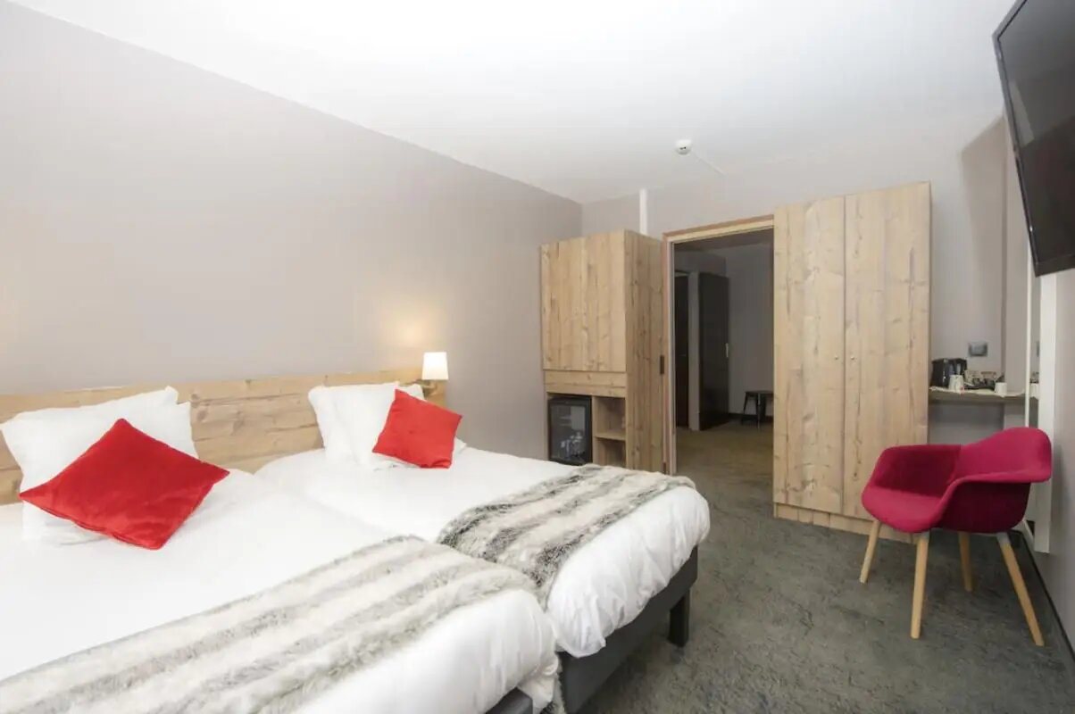 Appartement à vendre, 20m², Modane (Valfréjus)
