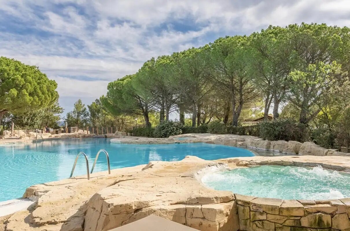 Maison à vendre, 54m², Mallemort