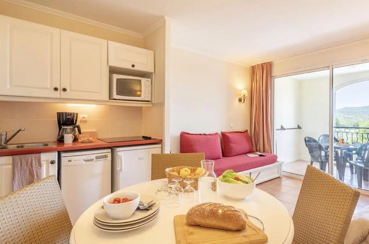 Maison à vendre, 54m², Mallemort