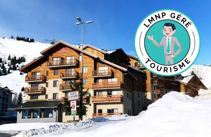 Appartement à vendre, 36m², Auris (Auris-en-Oisans)