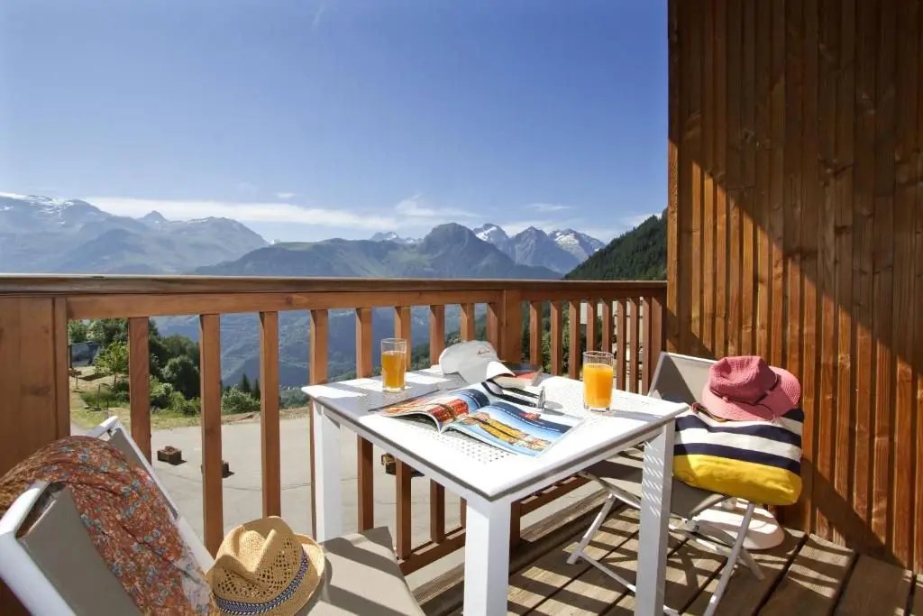 Appartement à vendre, 36m², Auris (Auris-en-Oisans)