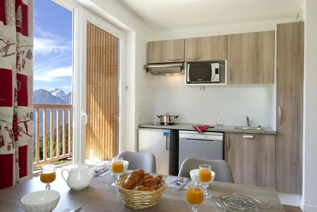 Appartement à vendre, 36m², Auris (Auris-en-Oisans)