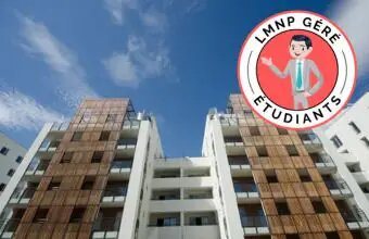 Appartement à vendre, 20m², Lyon 7ème