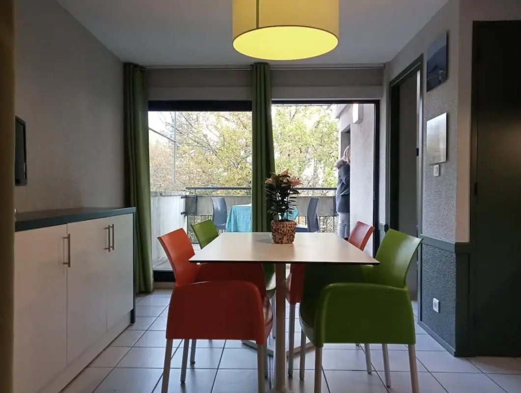 Appartement à vendre, 29m², Berrias-et-Casteljau