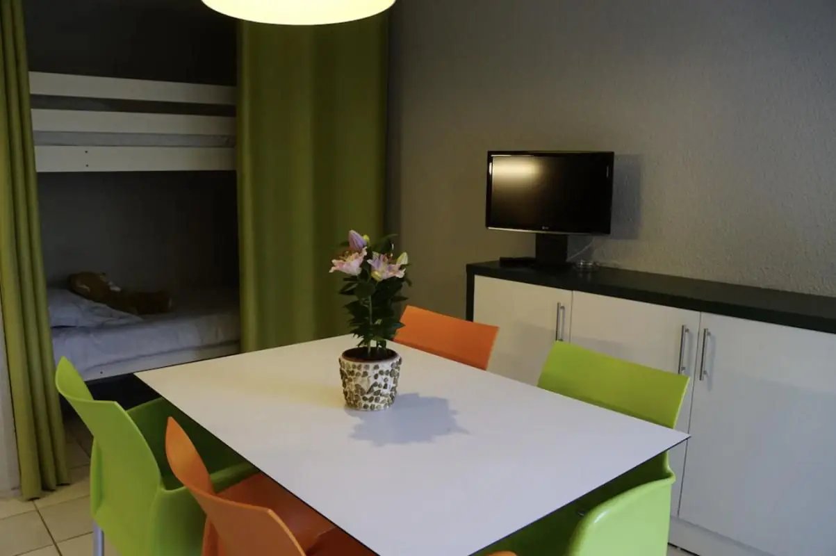 Appartement à vendre, 29m², Berrias-et-Casteljau