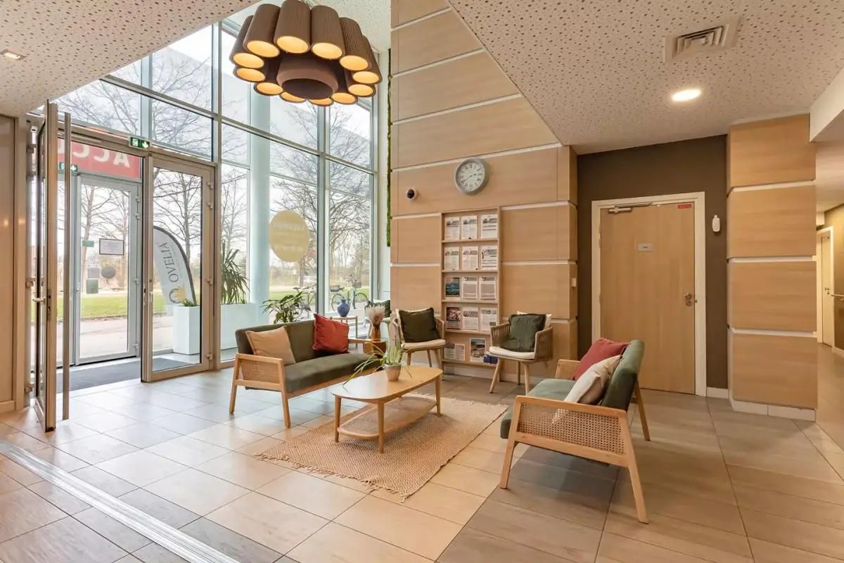 Appartement à vendre, 30m², Strasbourg